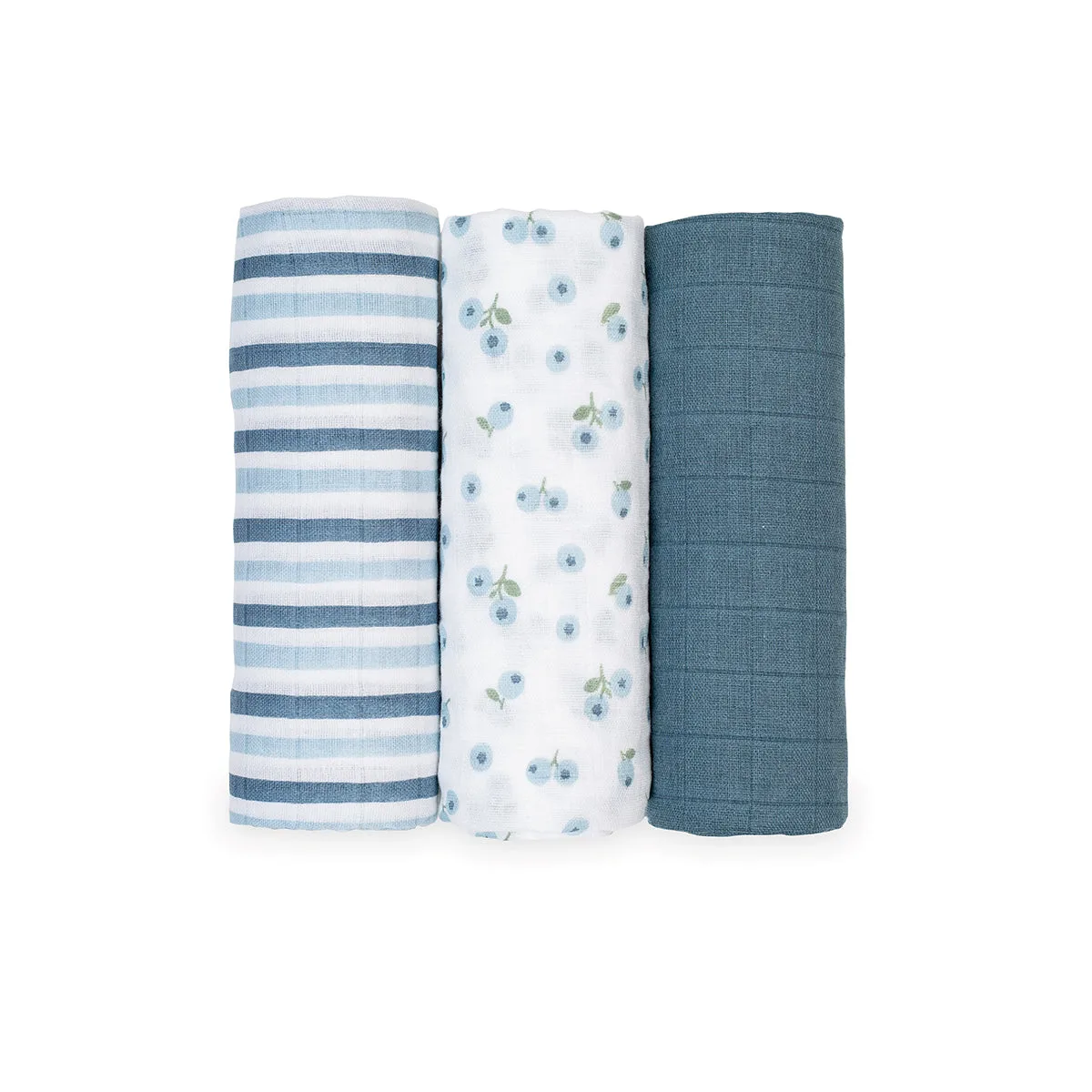 Receiving Blanket- 3 Pack