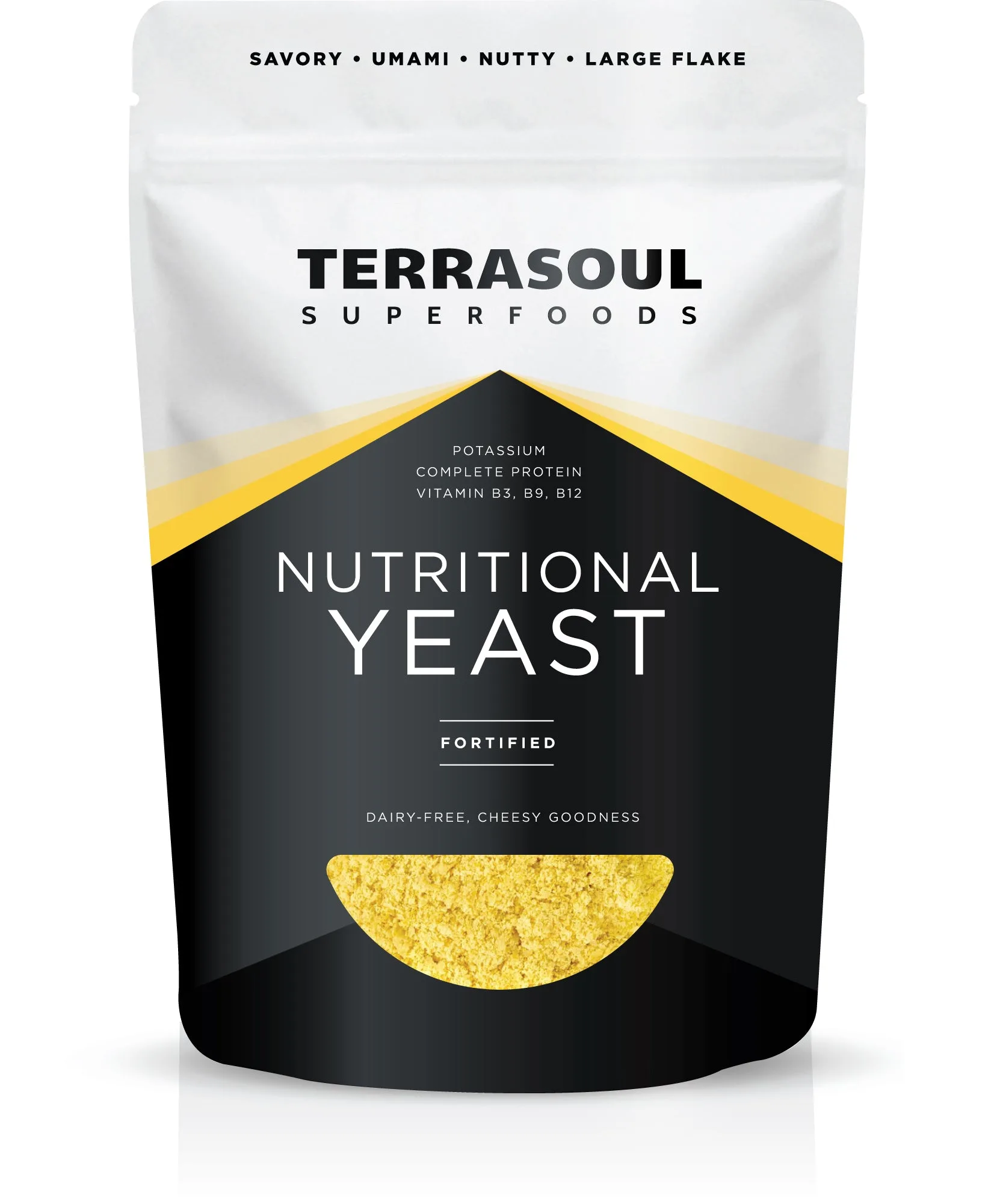 ¿Qué es la levadura nutricional y cómo usarla?