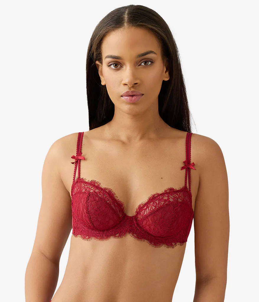 Underwire Bra Sizing: Get the Right Fit