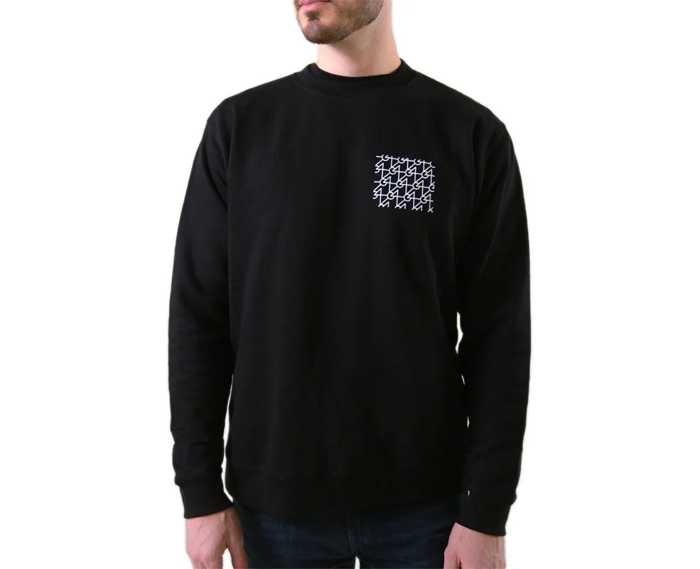 64 Audio Crewneck ou Quarter-Zip : lequel choisir ?