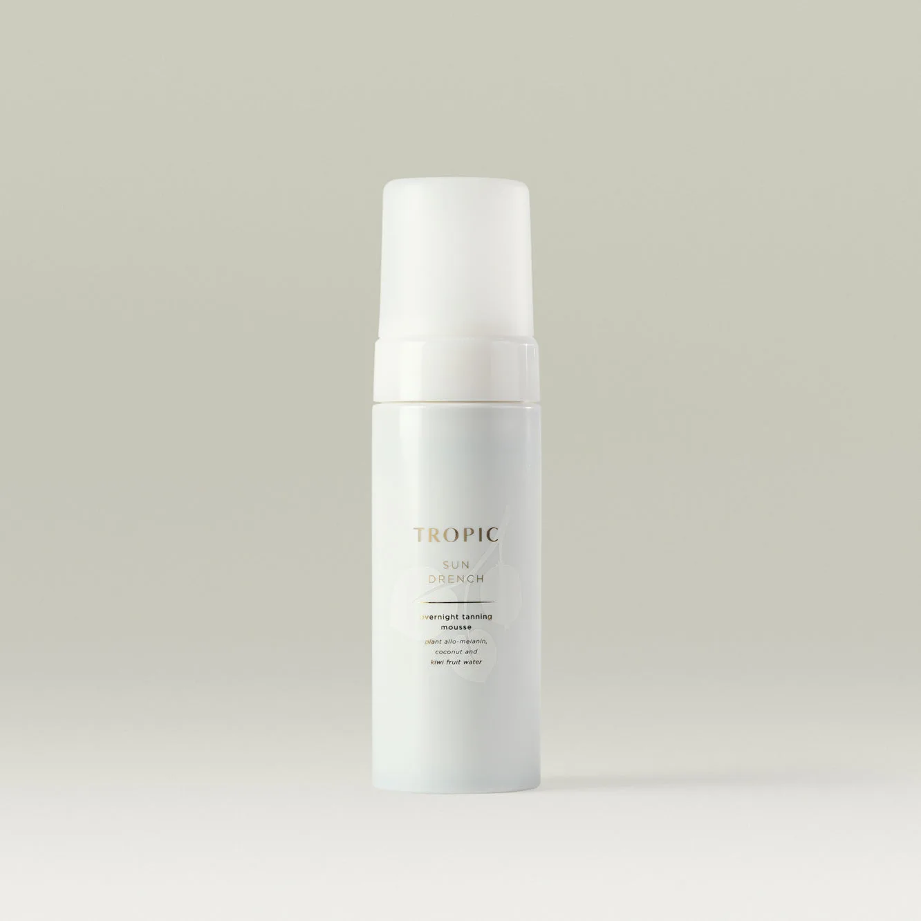 Jak používat Sun Drench Overnight Tanning Mousse pro rovnoměrné opálení