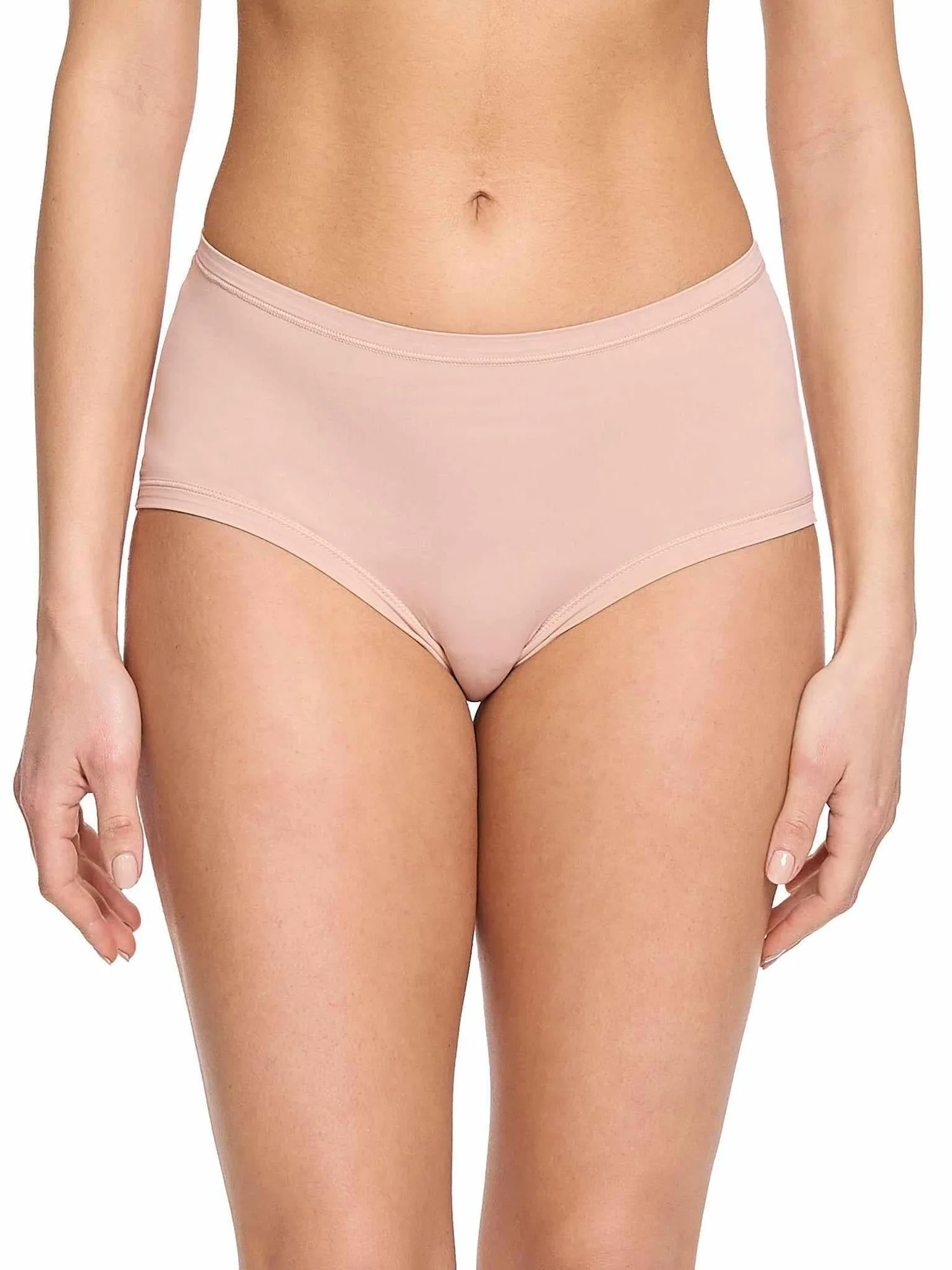 Boyshort vs Bikini: ¿Qué braguita es más cómoda?