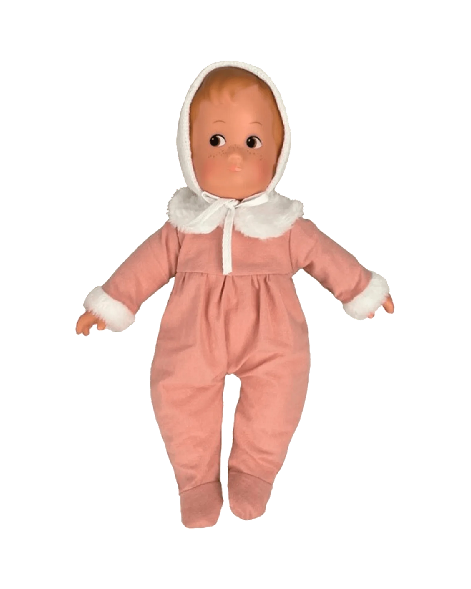 Poupée Lucy - Egmont toys