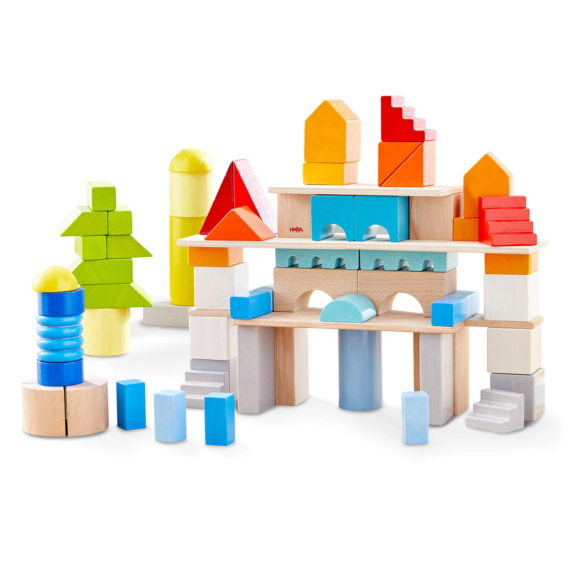 Building Blocks 26 vs 85 Piece Set: Which Starter