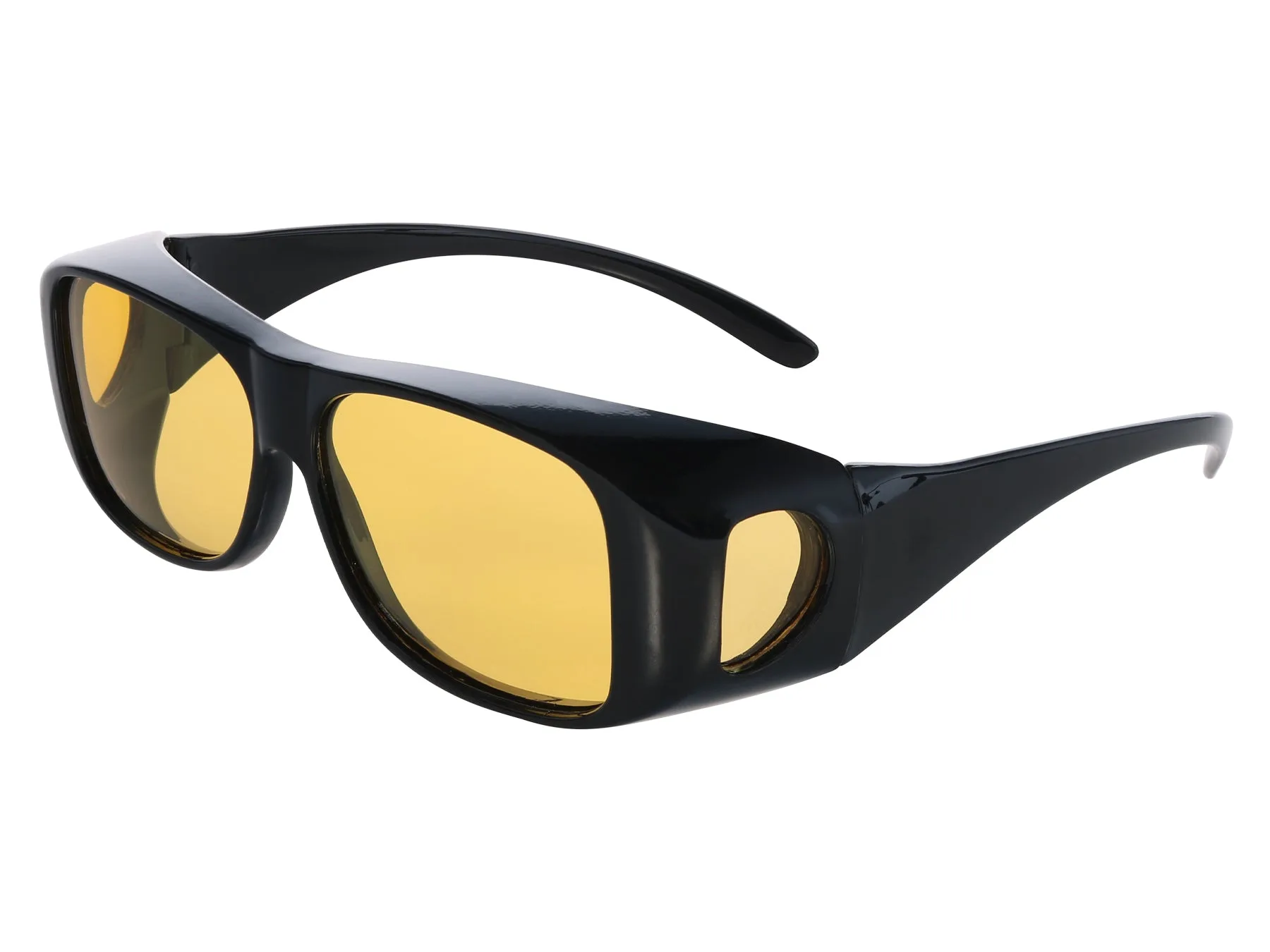 Blakely Rectangle Glasses