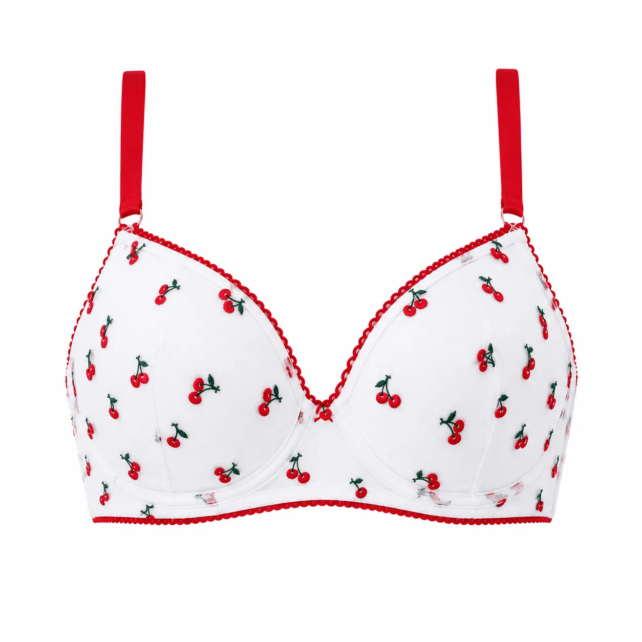 Madeleine Underwire