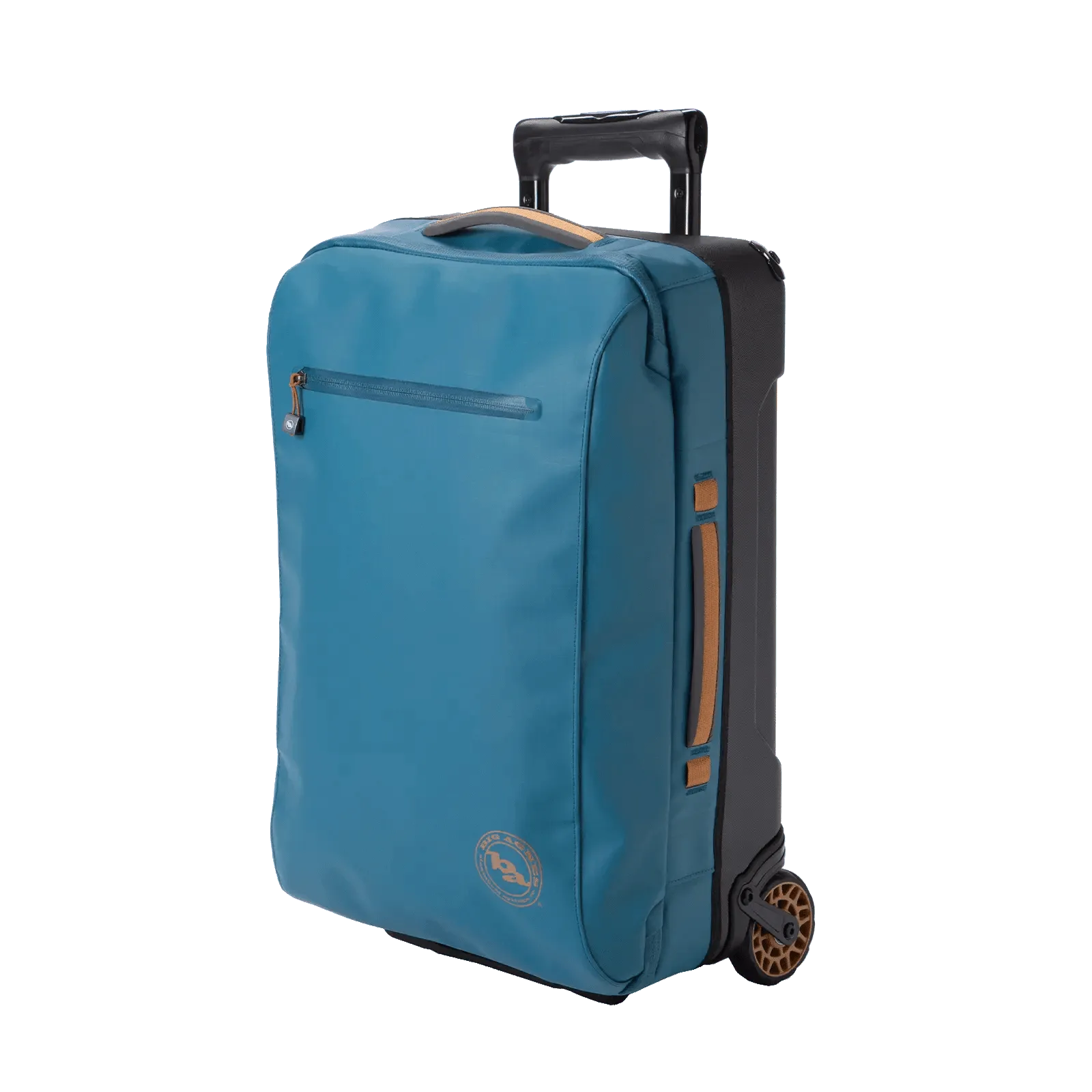 กระเป๋า Duffel ล้อเลื่อน Stagecoach
