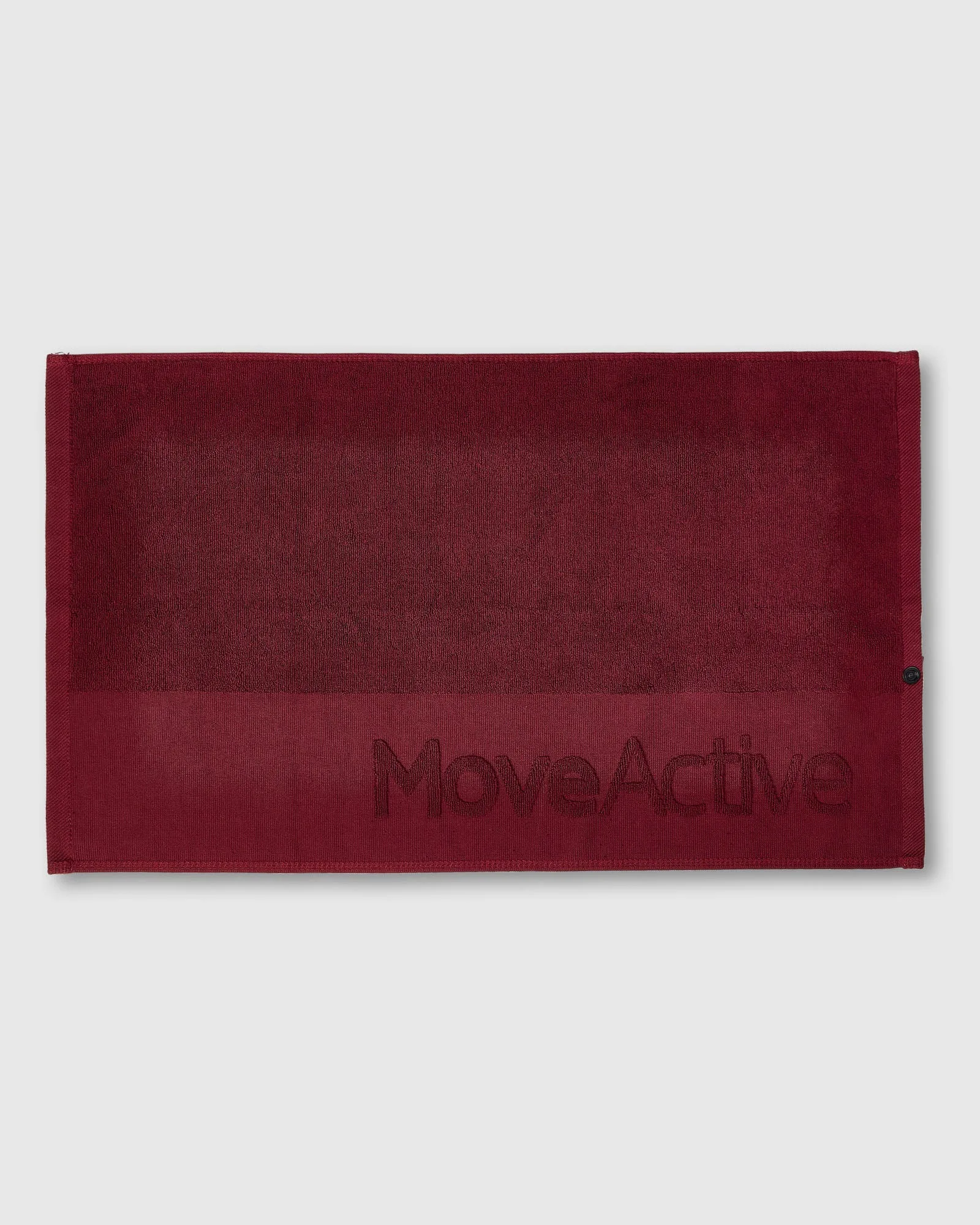 Zo was je je workout badstof handdoek voor een lange levensduur