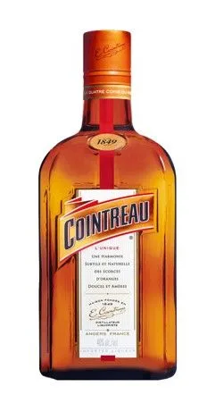 COINTREAU LIQUEUR, France 750ml