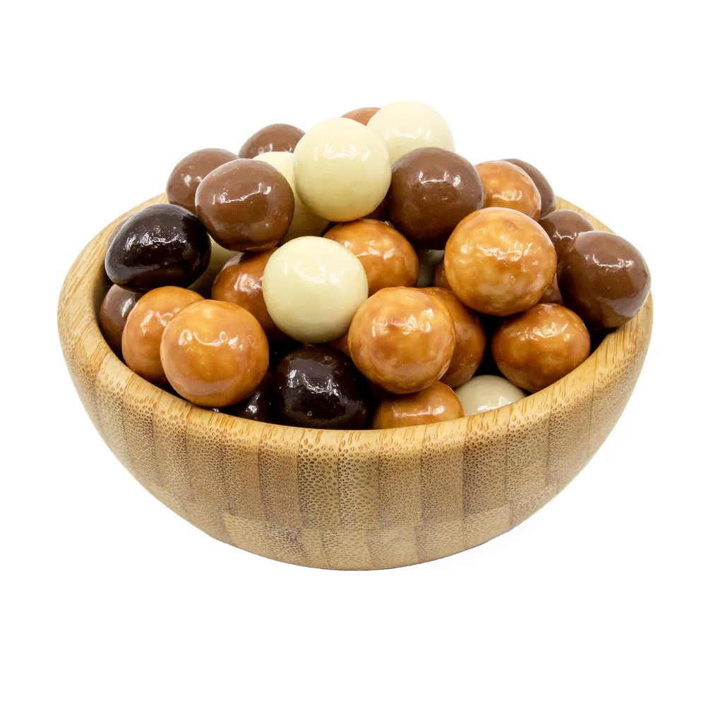 دراجيه بندق مشكل