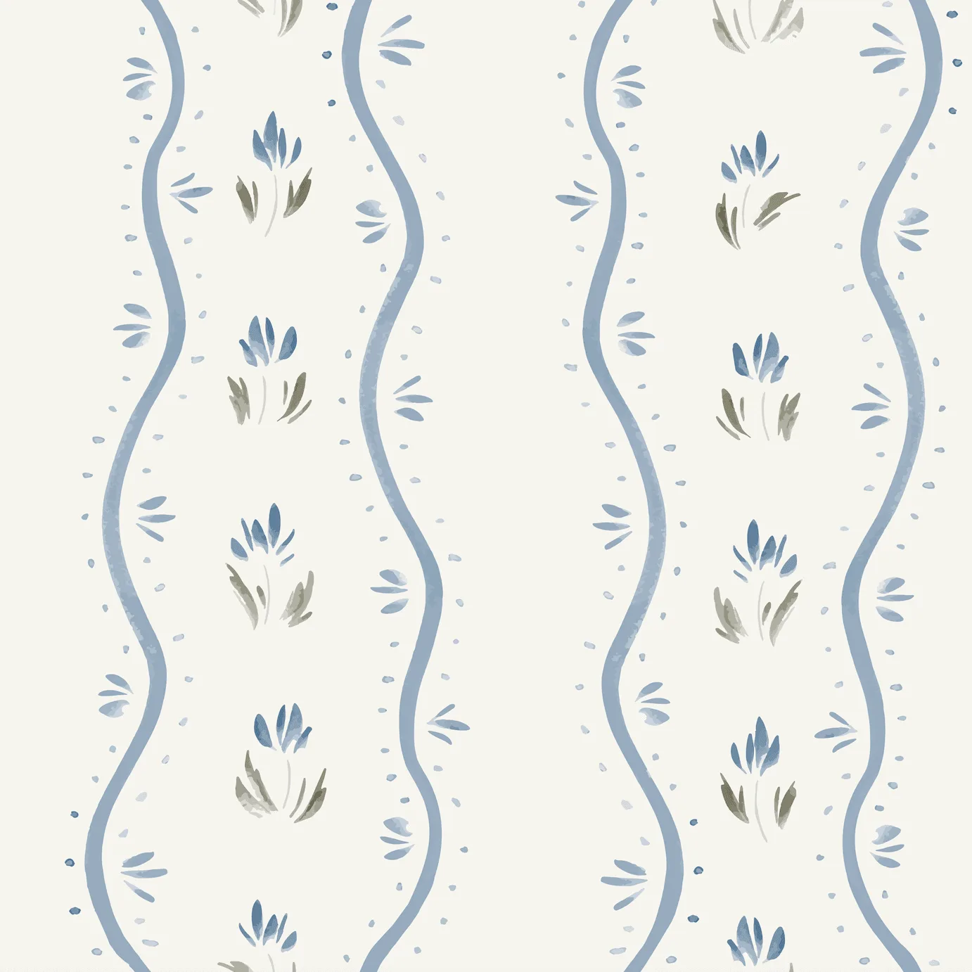 5 Easy Ways to Incorporate Wallpaper Into Your Child's Room (Without a Full Renovation)