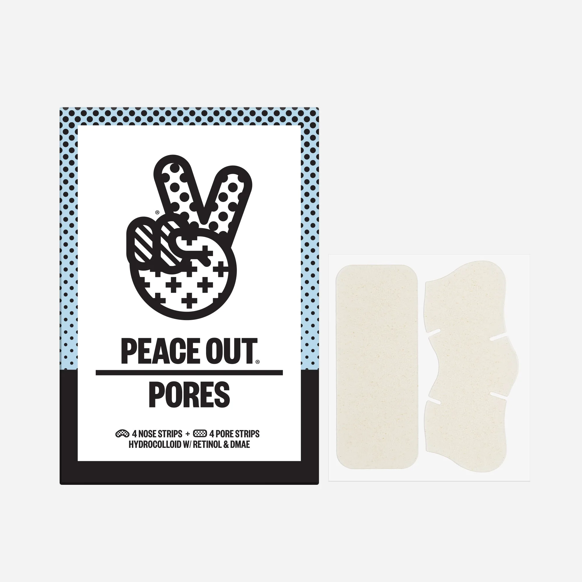 Pore Refining Strips vs. Pore Minimizing Strips: What’s the Difference?