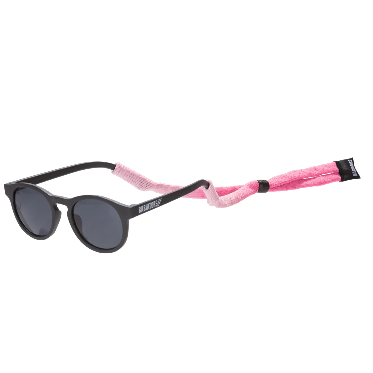 Pink Ombre Fabric Strap