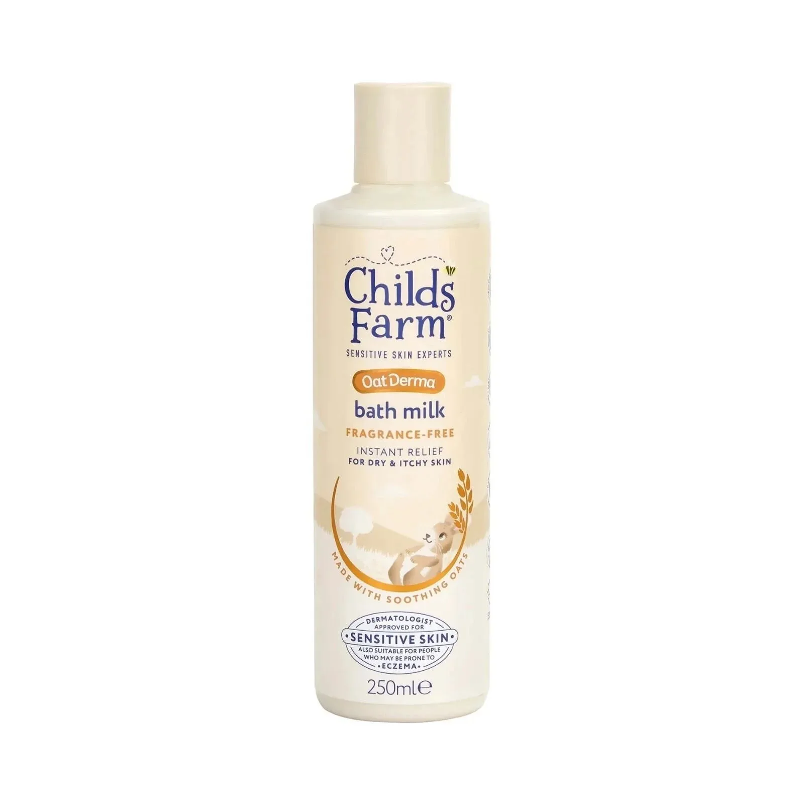 Why Baby Body Wash Matters for Newborn Skin