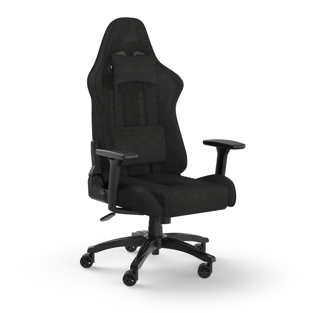 How to Adjust Your TC100 RELAXED Gaming Chair for Perfect Posture