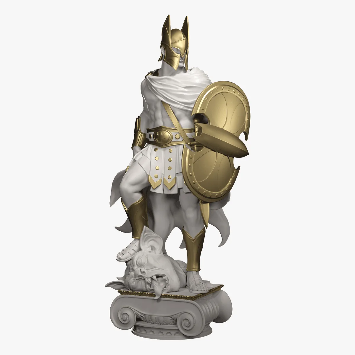 What to Look for in a Limited Edition Statue