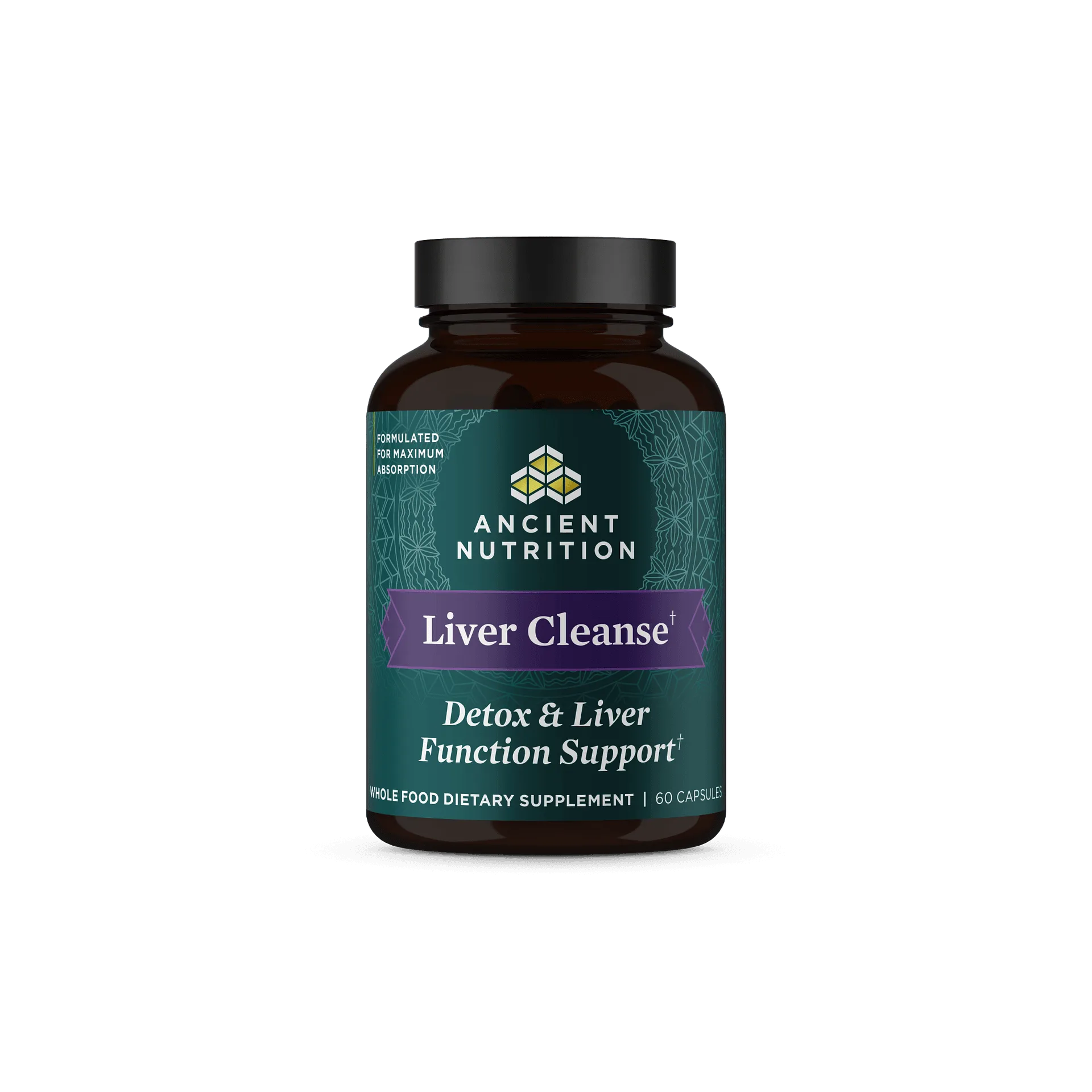 Liver Cleanse image