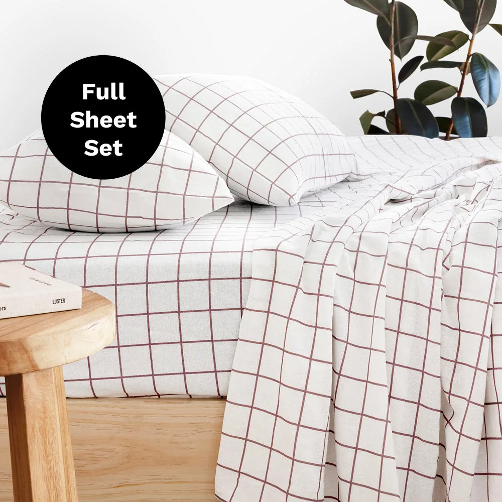 How to Wash and Care for Your Flannelette Sheets for Long-Lasting Softness