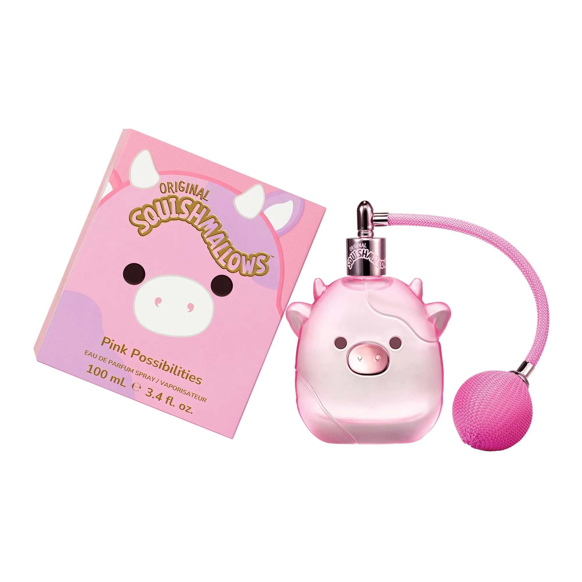 Squishmallows Pink Possibilities: Collecting Tips