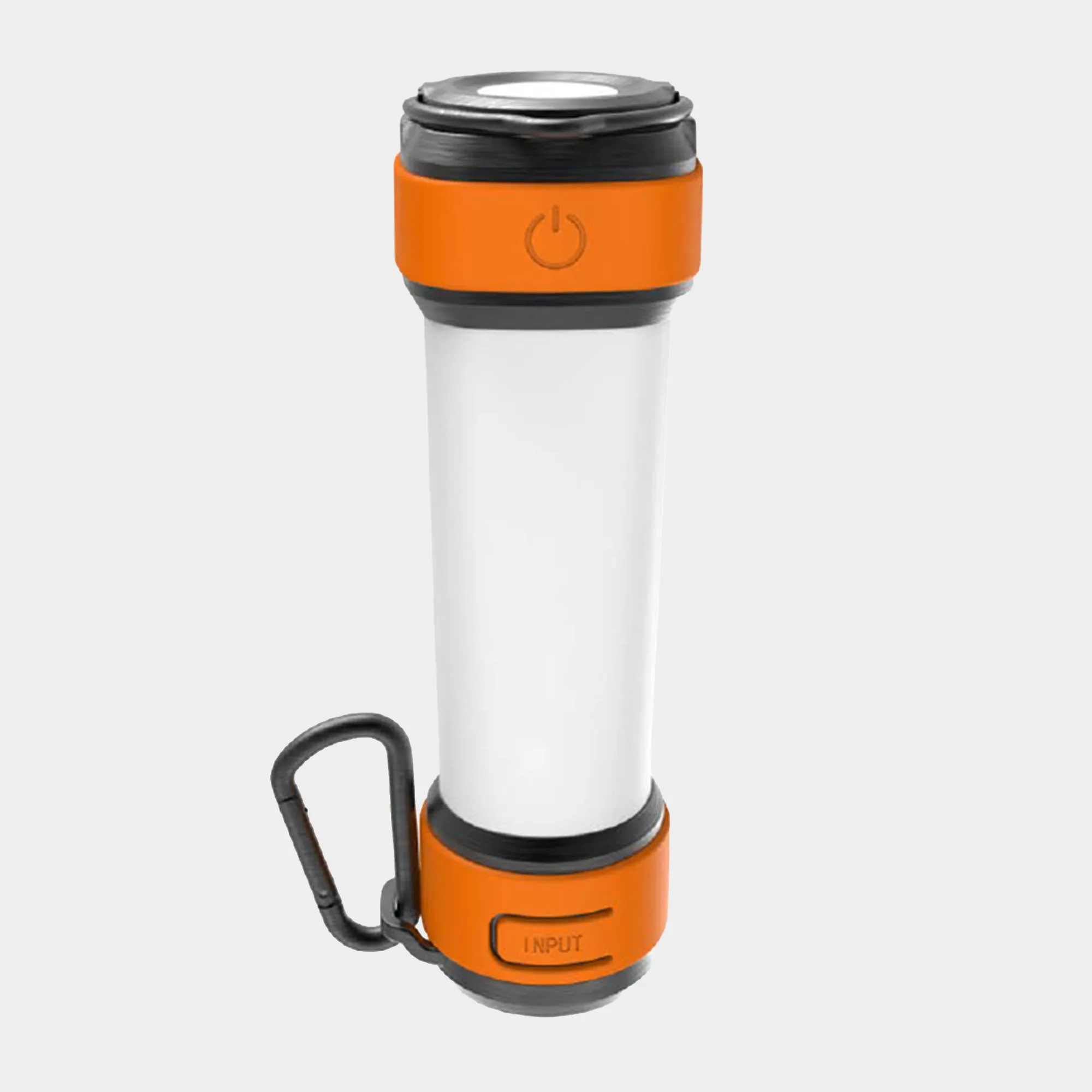ToughTested Trek Lantern, Flashlight & Portable Charger