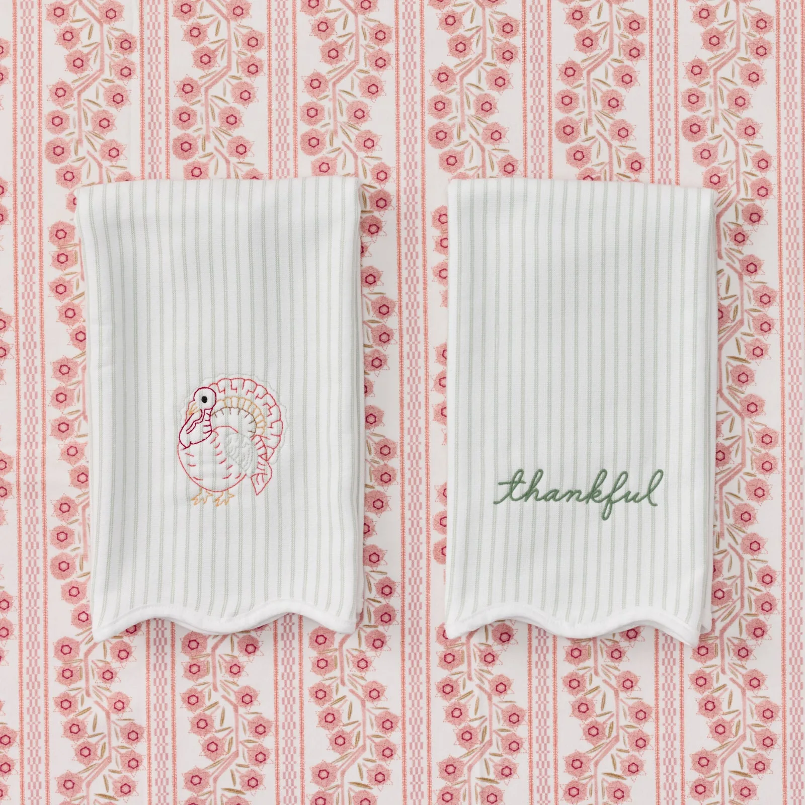 Kitchen Towels (pair)