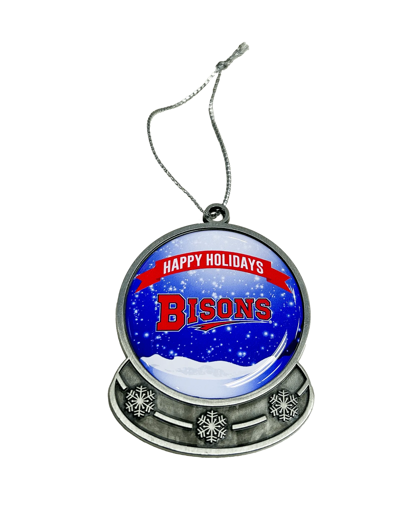 How to Choose a Buffalo Bisons Ornament for Your Tree