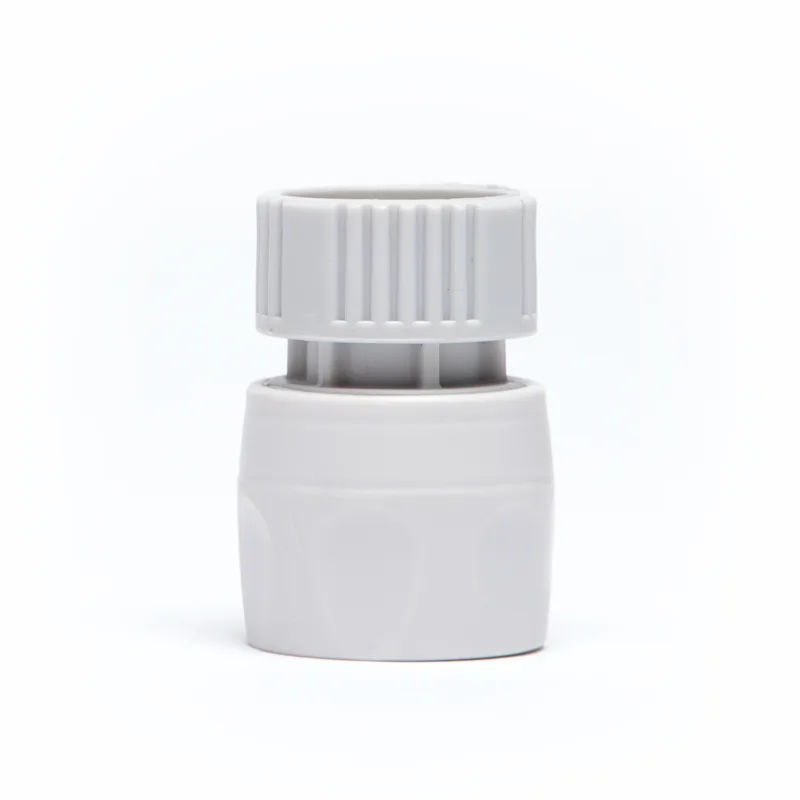Click-on Adapter