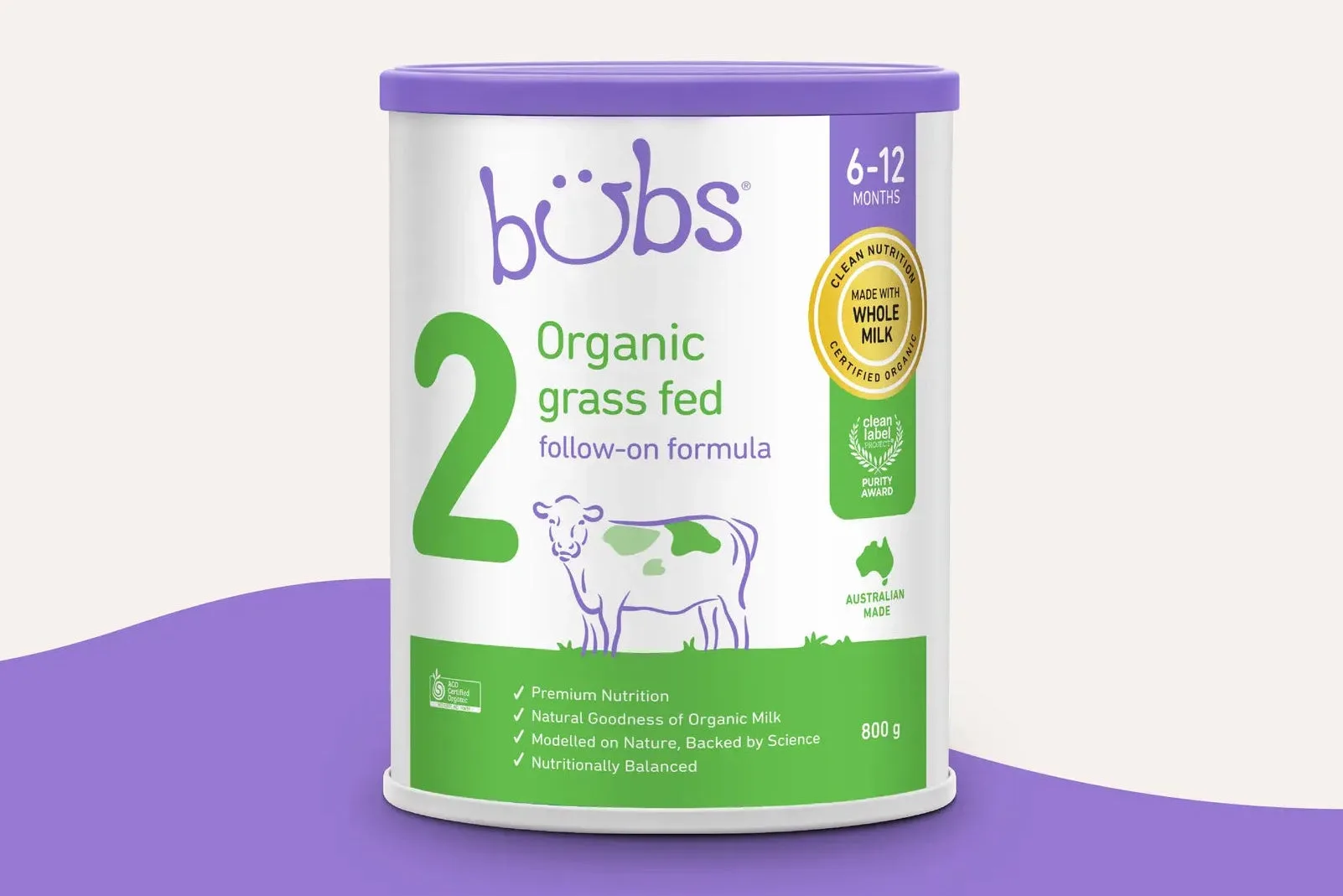 The Truth About GMOs in Baby Formula: What Every Parent Should Look For