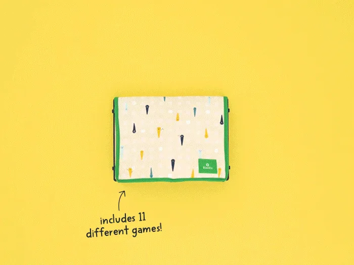 Pegboard Games & Puzzles | KiwiCo