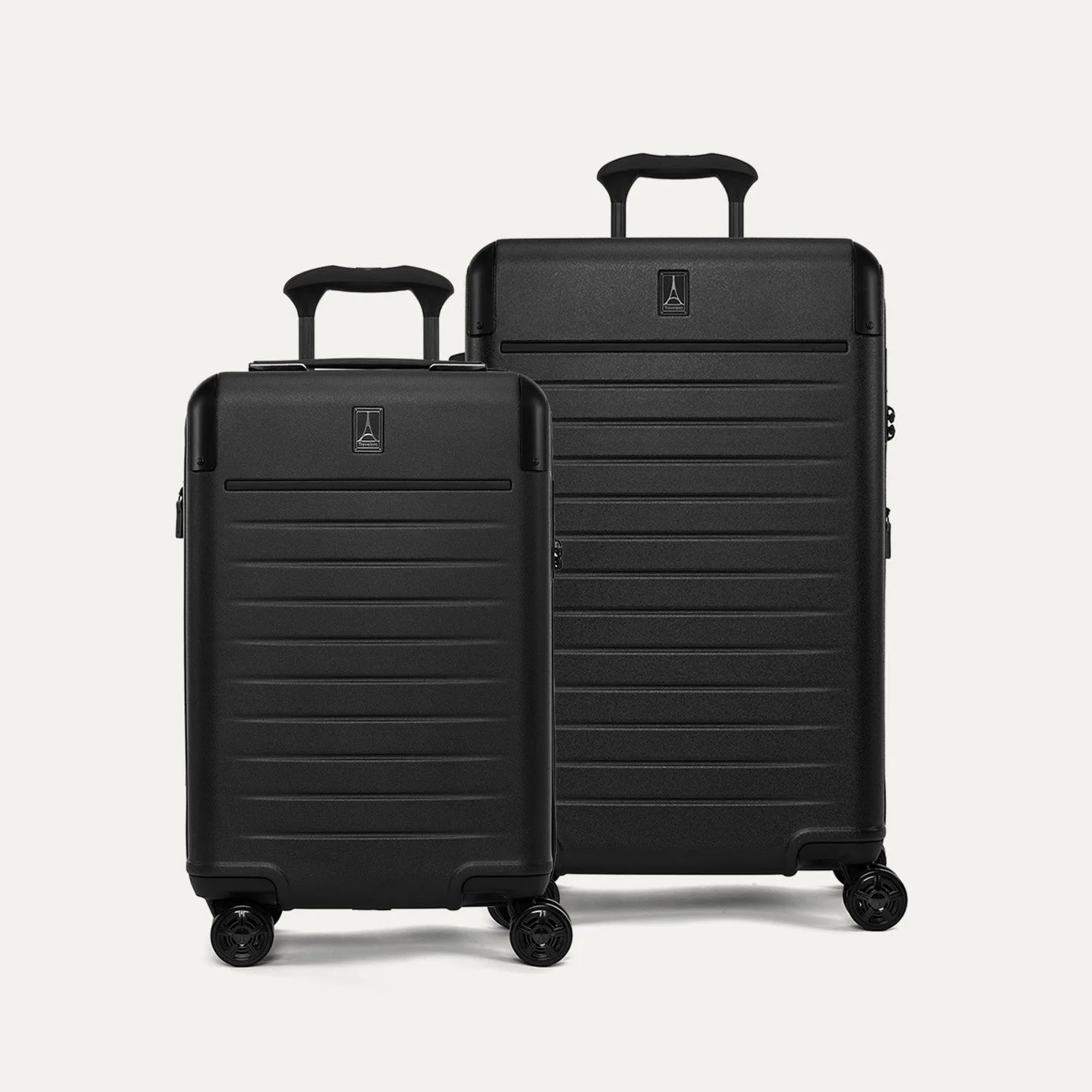 Platinum® Elite Carry-On / Medium Check-In Hardside Set