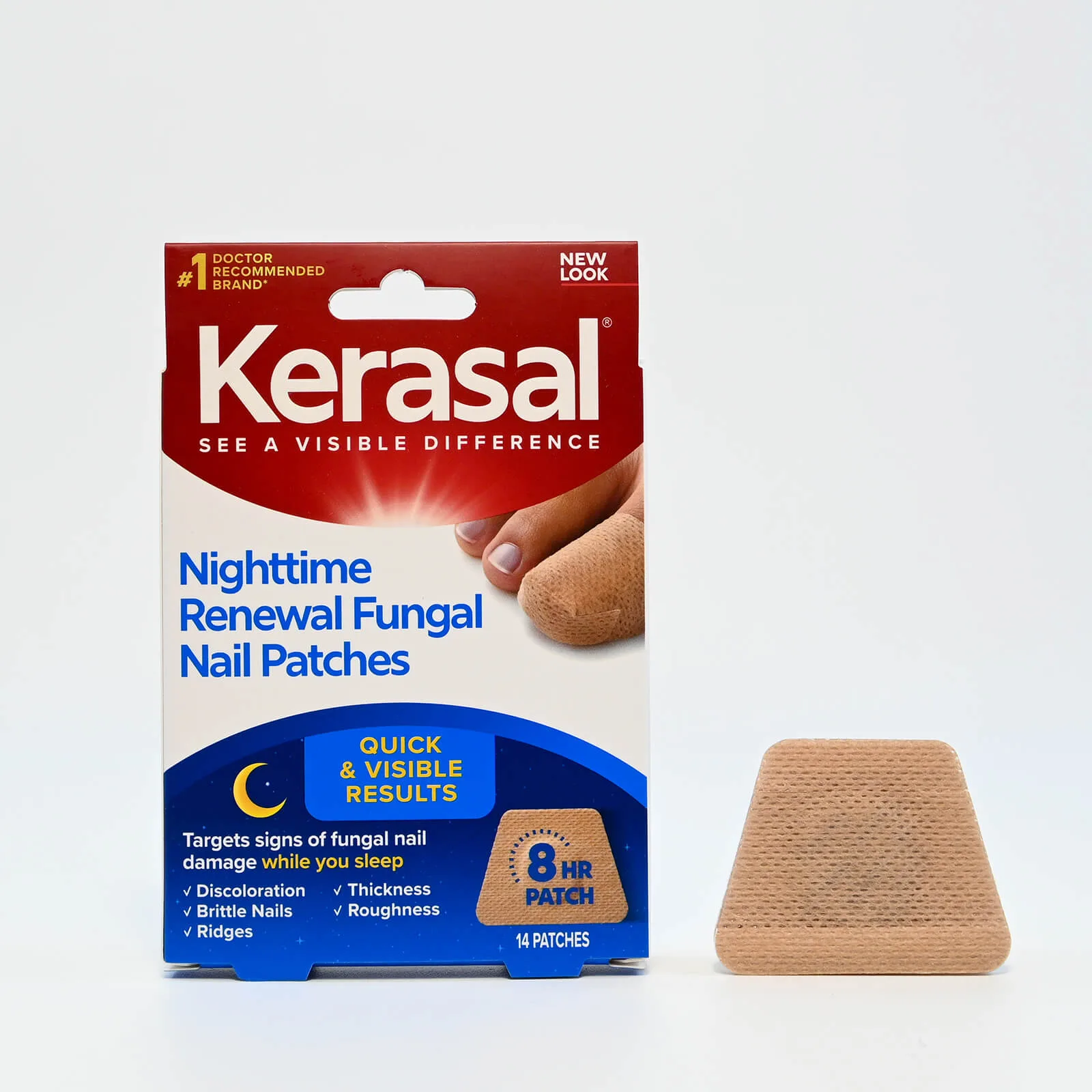 How to Safely Use Foot Soaks with Fungal Nail Treatments: A Step-by-Step Guide