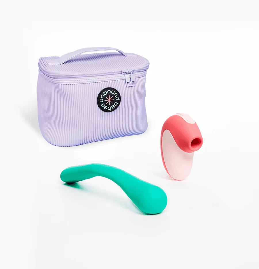 The Best Gift Sets for Couples: What’s Inside and Why They Make Perfect Romantic Gifts