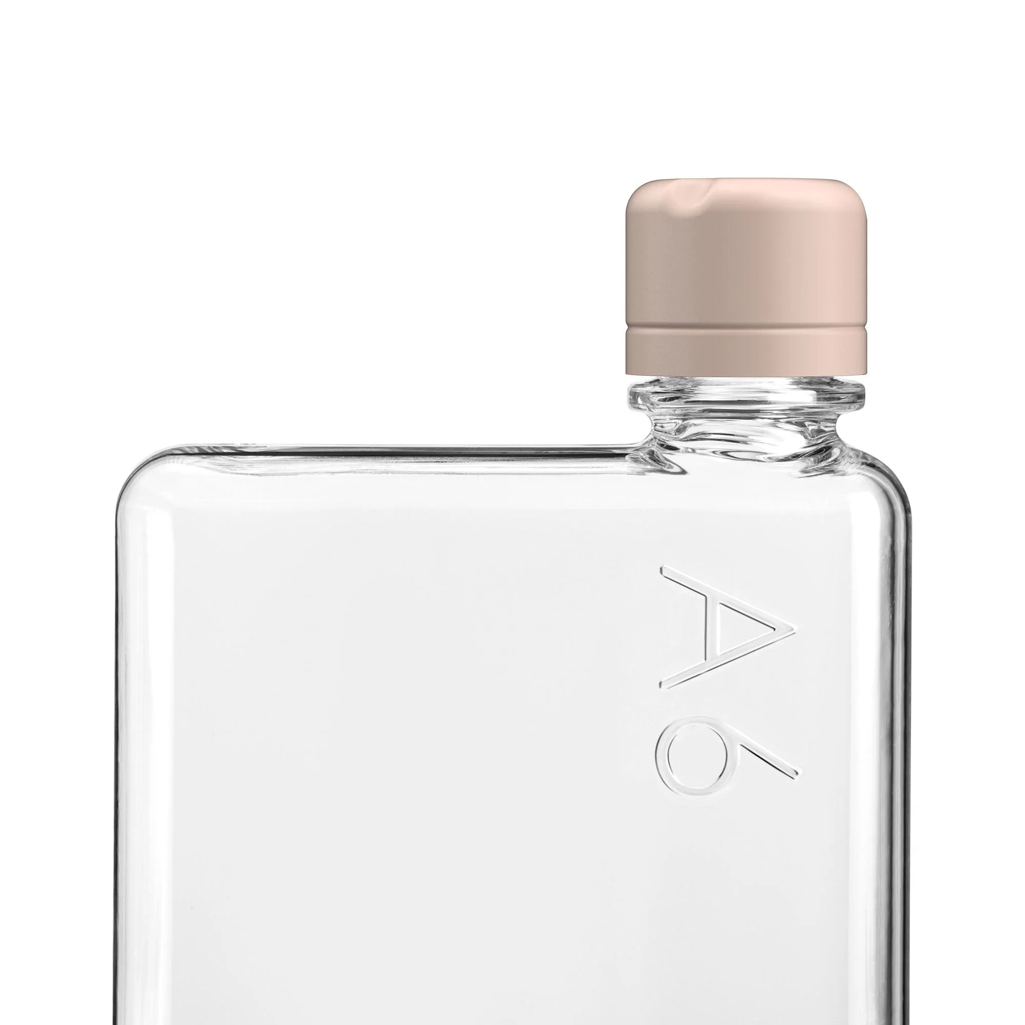 لماذا يتسرب memobottle وكيفية إصلاح الغطاء
