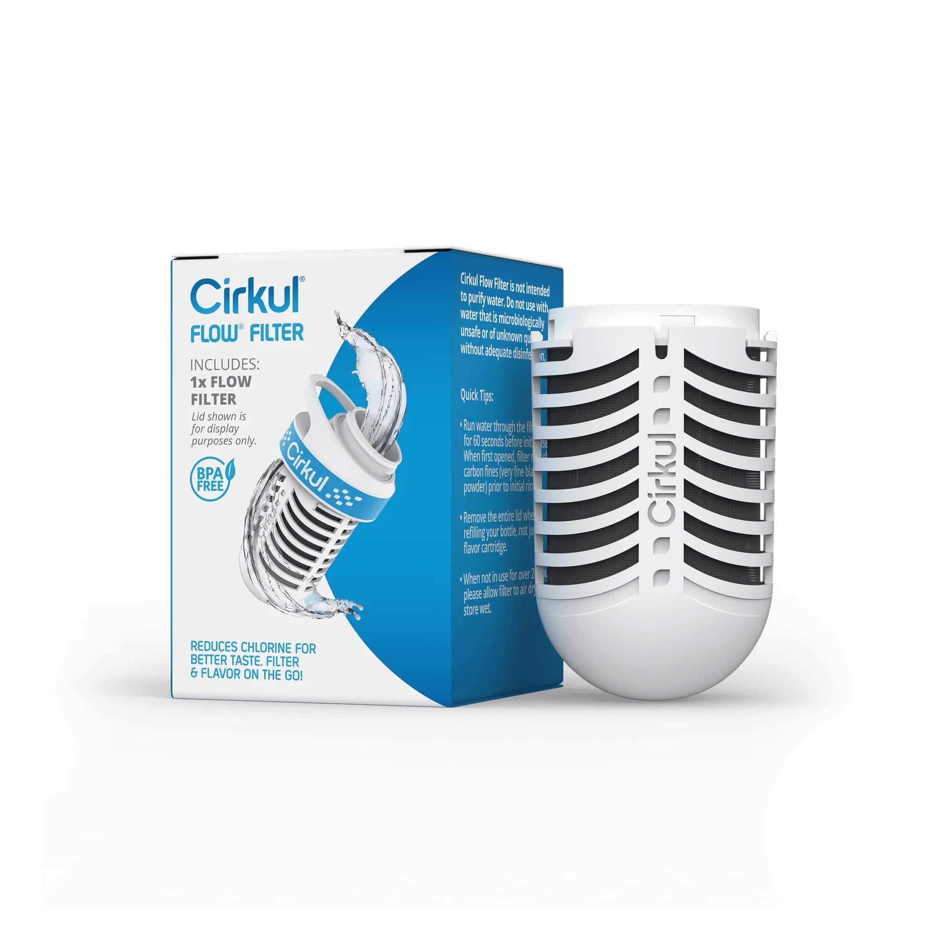 How to Extend the Life of Your Cirkul Flow Filter for Cleaner Water: Essential Maintenance Tips