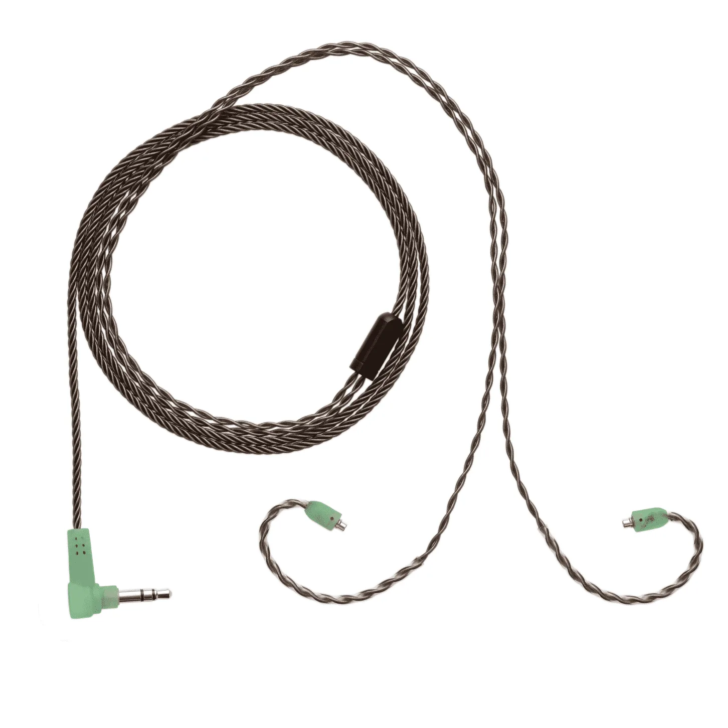 Smoky Glow vs Smoky Litz XL: IEM Cable Comparison