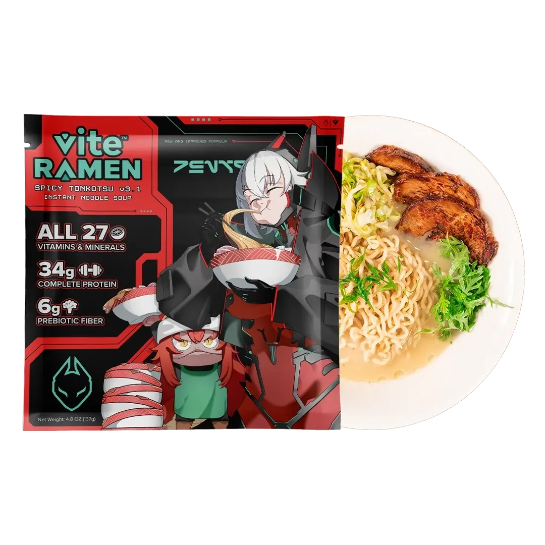 How to Pair Ramen with the Perfect Apparel for a Themed Dinner Night