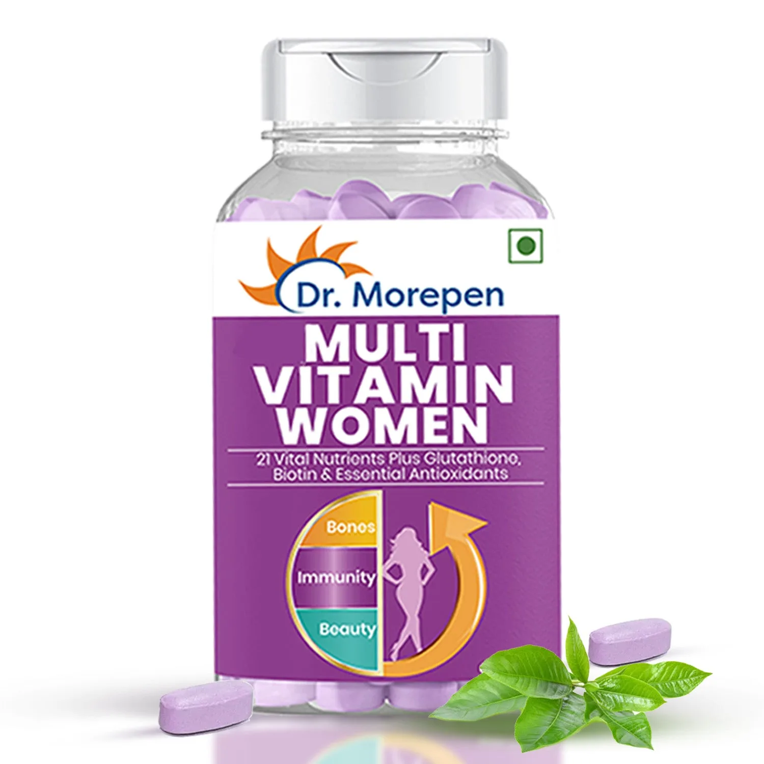 Multivitamin For Women