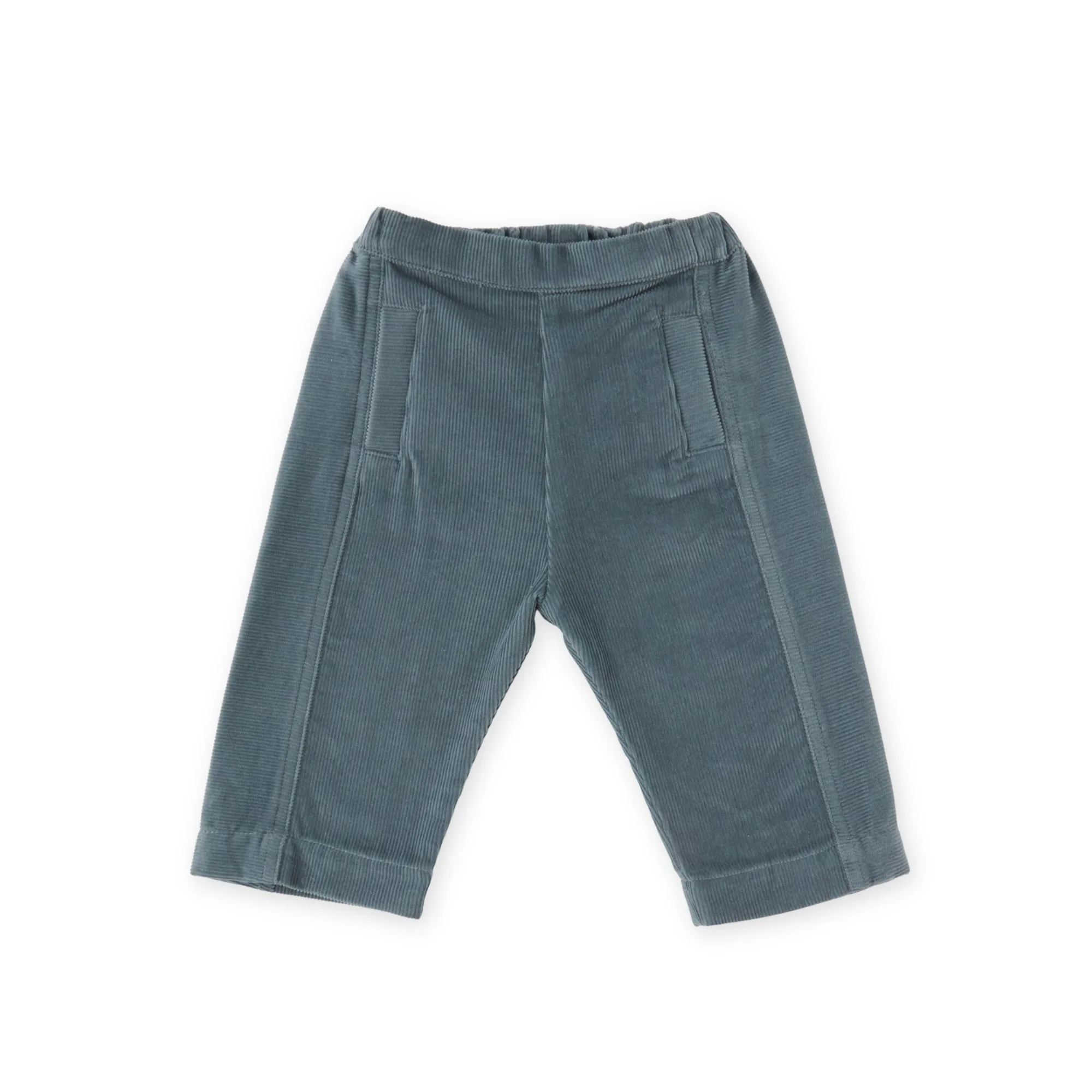Corduroy Pant - Harbor