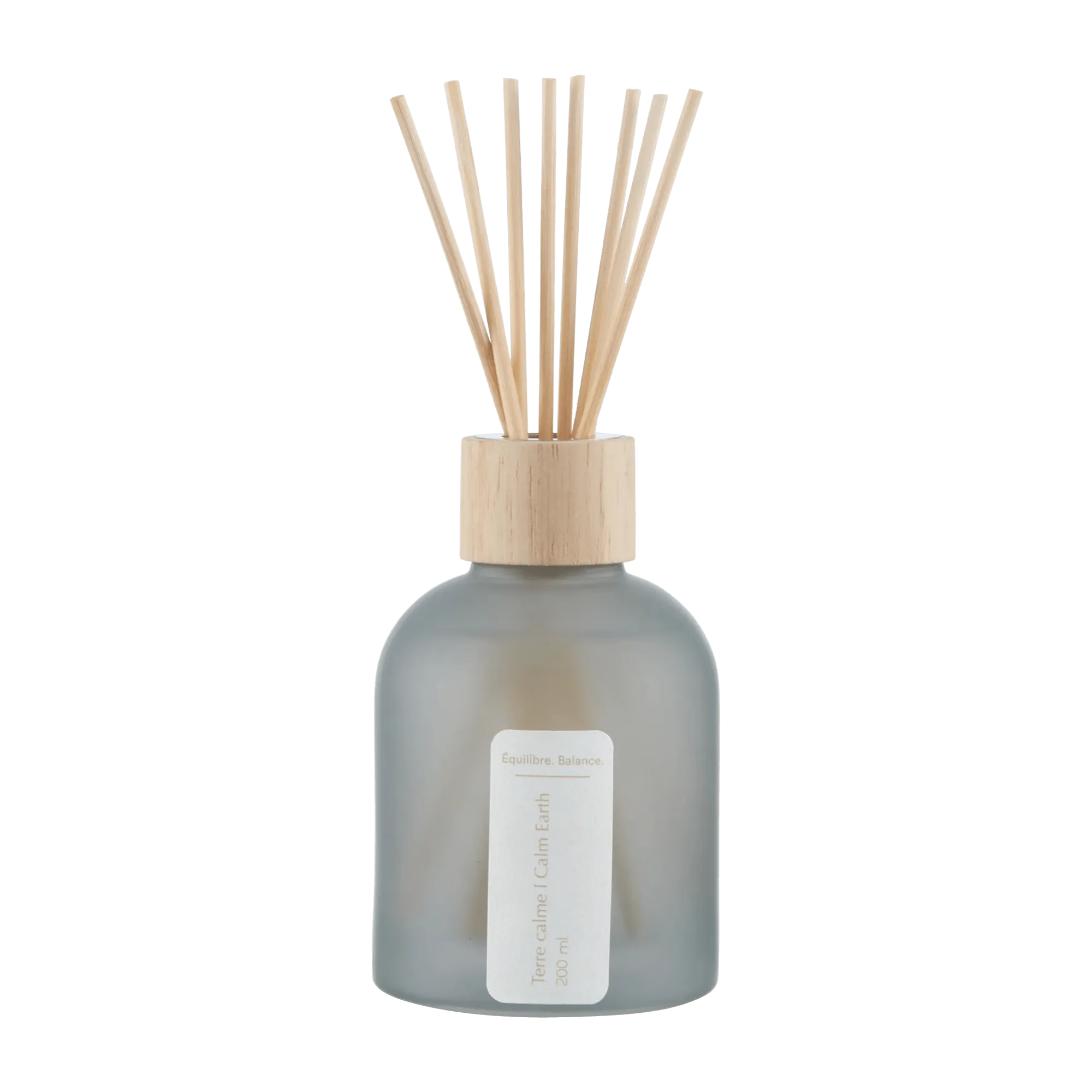 Calm Earth Diffuser - Quiet Ritual