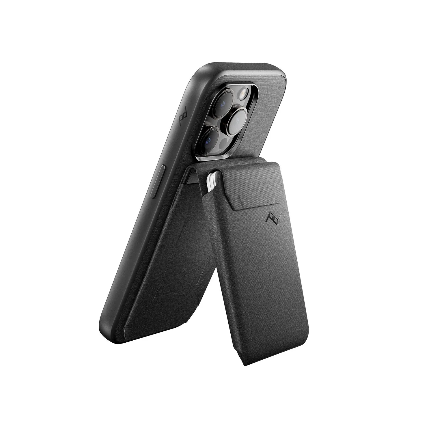 Mobile Wallet Stand: How to Set Up Your Phone for Video Calls