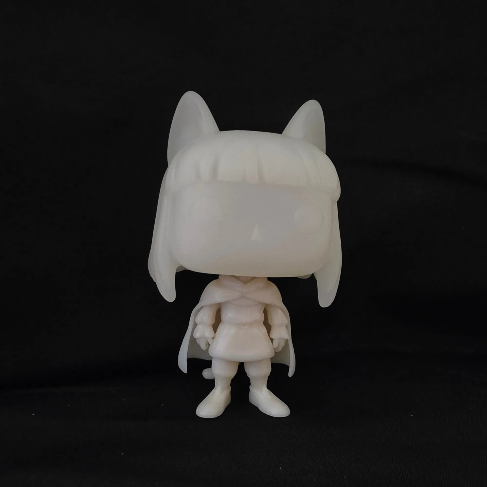 Funko Proto -Evan [Ni No Kuni II: Revenant Kingdom] Prototype
