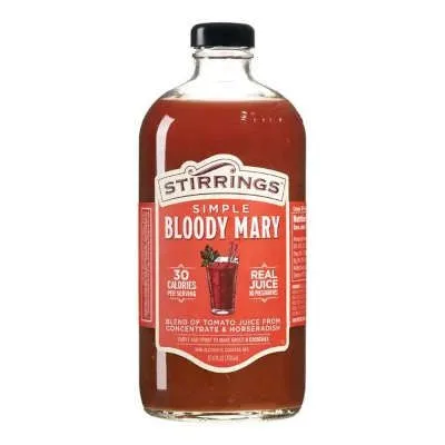 STIRRINGS BLOODY MARY MIXER 750ML
