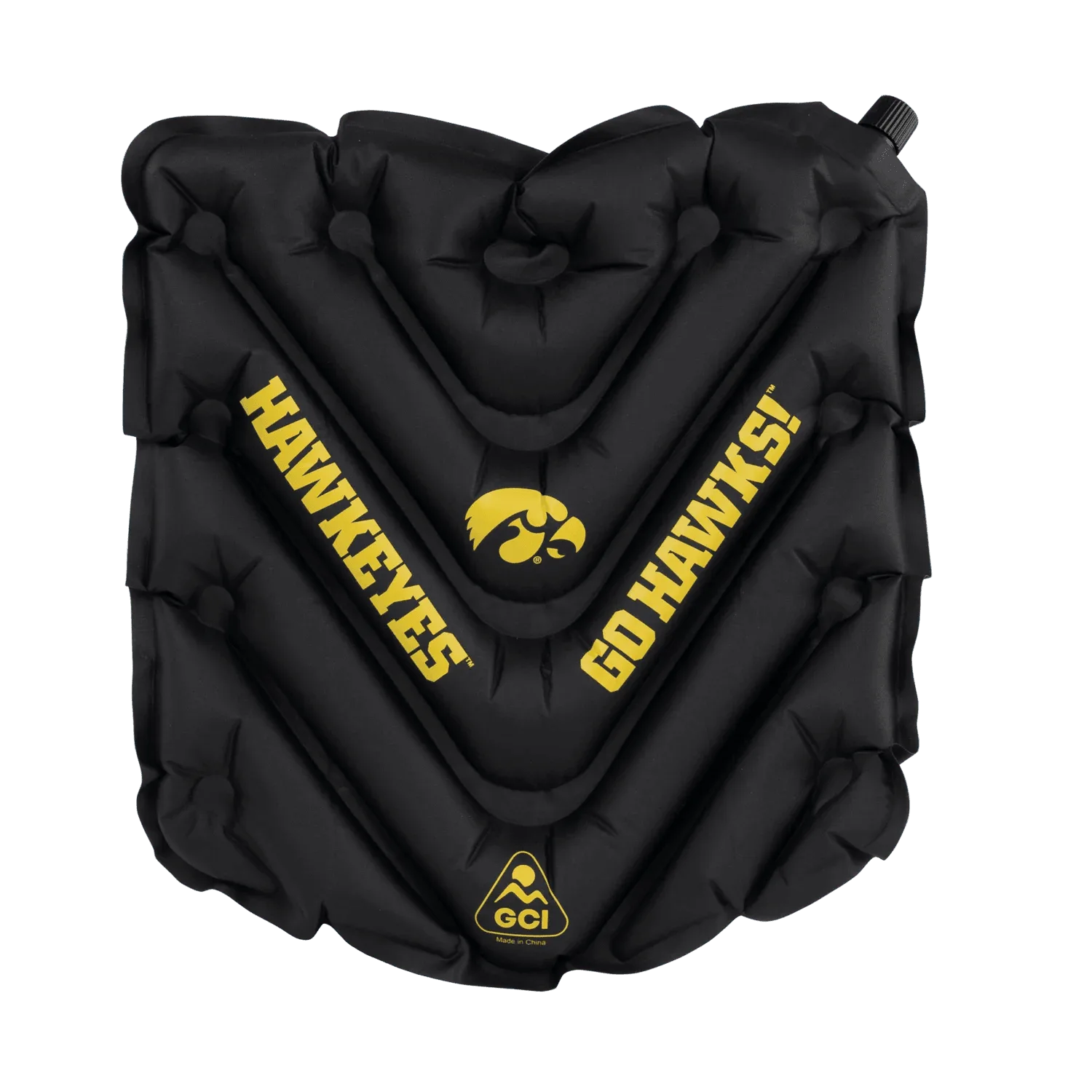 V Seat™ - Iowa Hawkeyes