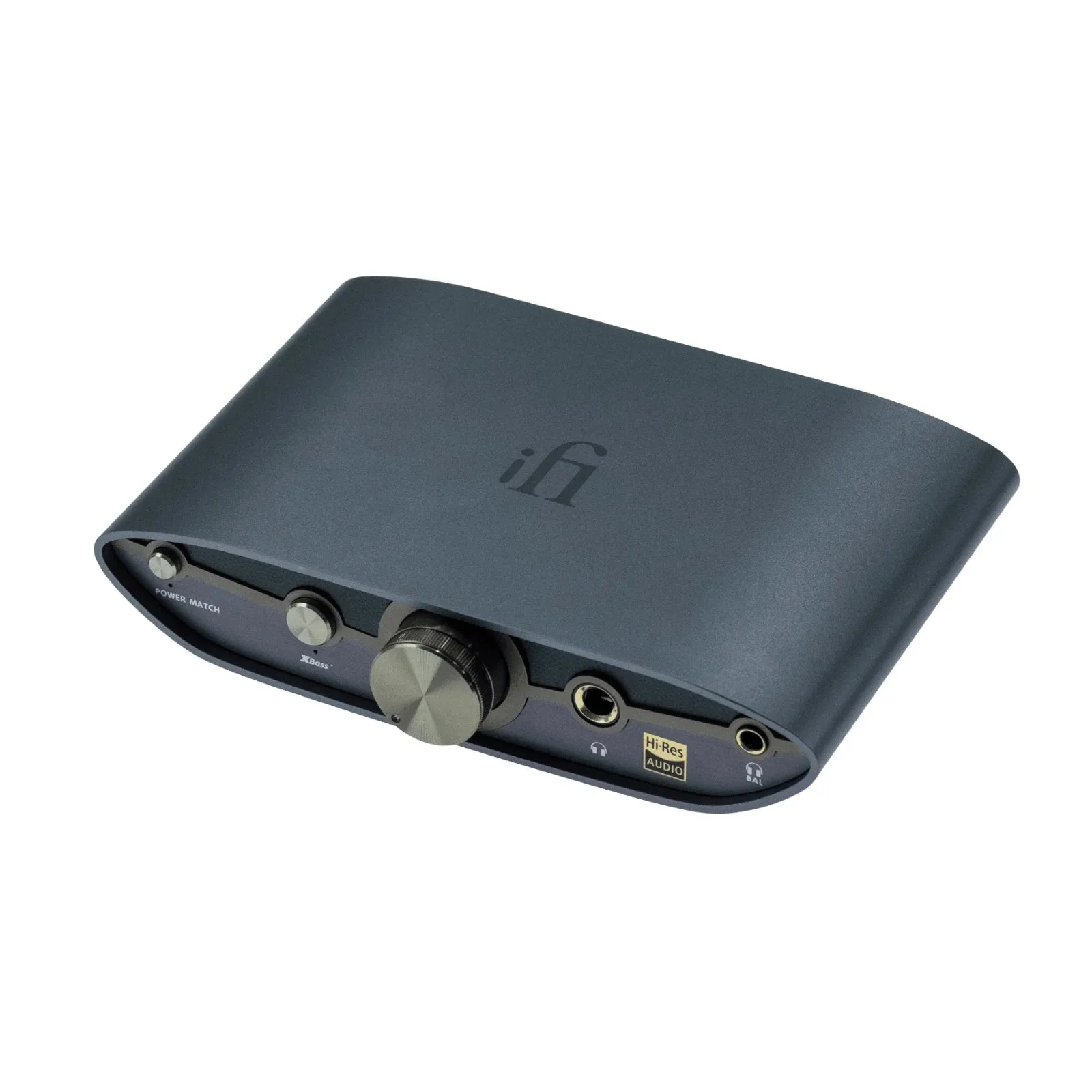 iFi Audio Zen DAC 3 Desktop USB Hi-Res Balanced Headphone Amp Pre Amplifier