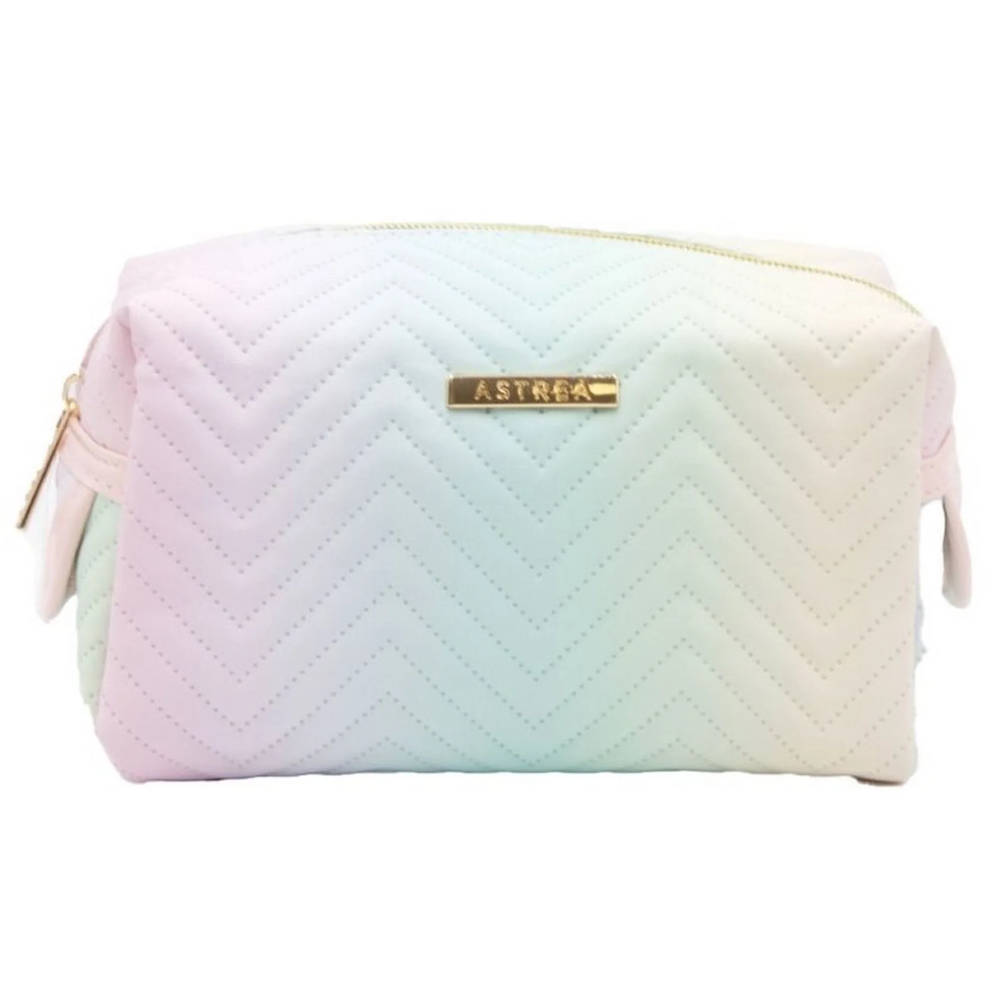 Sanjo Cotton Candy Medium Vanity Bag