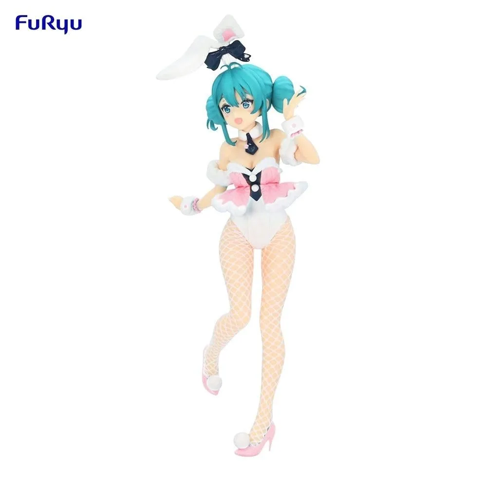 FuRyu BiCute Bunnies Hatsune Miku: Kterou vybrat? (2026)