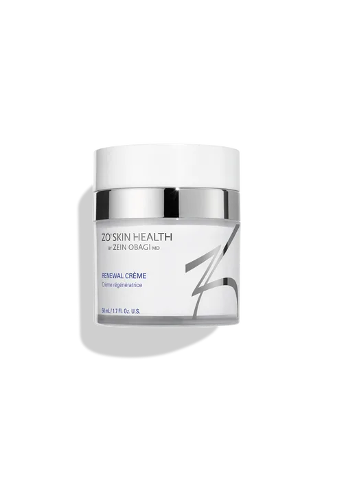 ZO Skin Health Renewal Crème vs Recovery Crème: Quale Idratante Fa per Te?