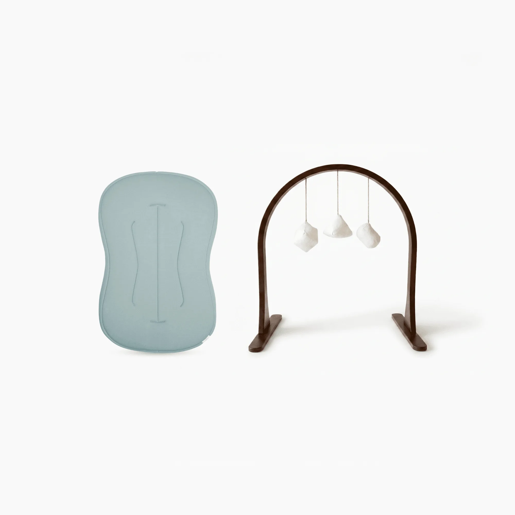 Play & Lounge Bundle | Slate