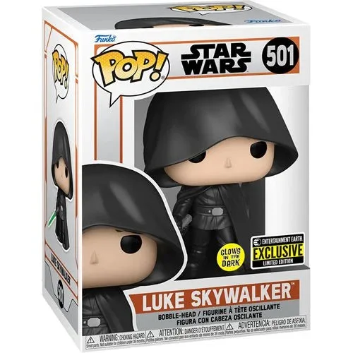 Funko Pop! Glow in the Dark Exclusives: Welke Kiezen?