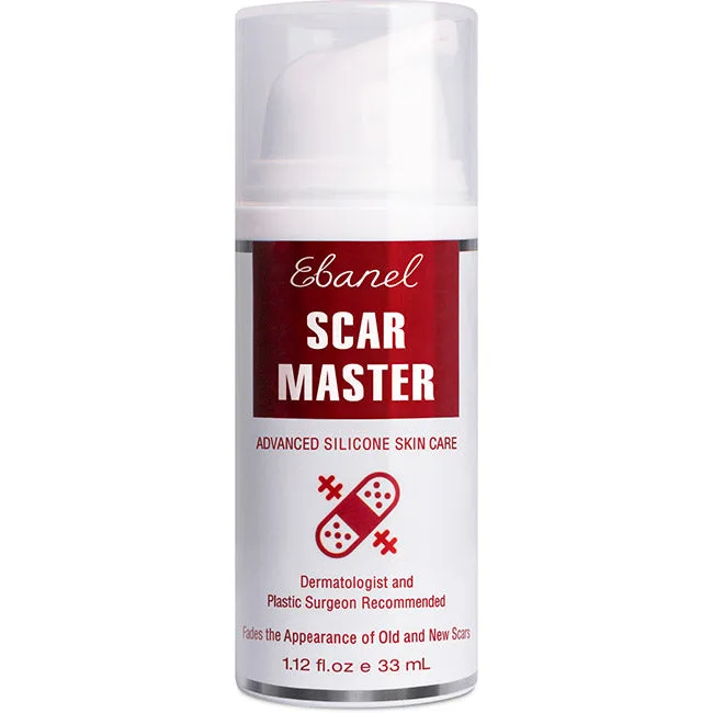 Scar Master vs. Silicone Sheets: The Truth About OTC Scar Treatment Options